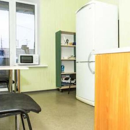 Комната Гостиничного Типа, Алчевских 24 Harkiv Dış mekan fotoğraf